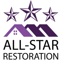 All Star Restoration LLC Logo