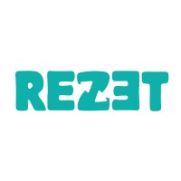 Rezet Global Logo