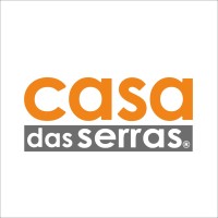 Casa das Serras Logo