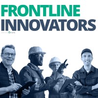 Frontline Innovators Logo