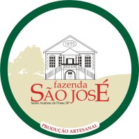 Fazenda São José Logo