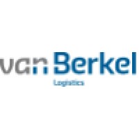 Van Berkel Logistics Logo