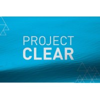 PROJECT CLEAR Ltd. Logo