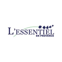 Lessentiel en Provence Logo