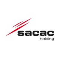 SACAC Holding AG Logo