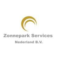 Zonnepark Services Nederland Logo