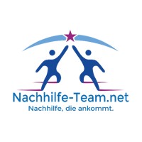Nachhilfe-Team.net Logo