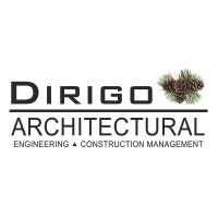 Dirigo Architectural Engineering Logo
