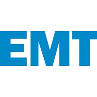 EMT Pty Ltd Logo