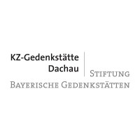 KZ-Gedenkstätte Dachau Logo