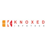 Knoxed Infotech Pvt Ltd Logo