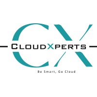 CloudXperts Consulting Pvt Ltd Logo