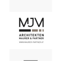 Architekten Maurer & Partner ZT GmbH Logo