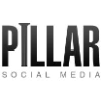 Pillar Social Media, LLC Logo