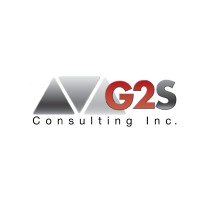 G2S Consulting Inc. Logo