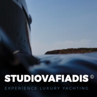 Studio Vafiadis Logo