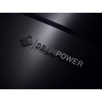 Oban Power Logo