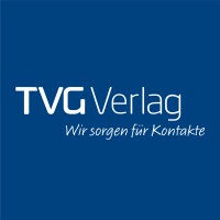 TVG Verlag Logo