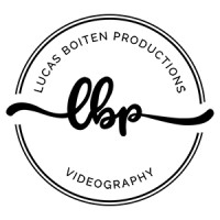Lucas Boiten Productions Logo