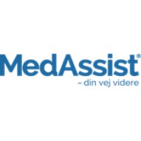 MedAssist ApS Logo