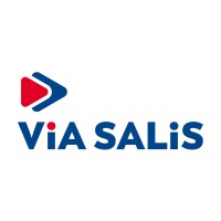 VIA SALIS Logo