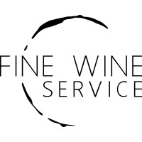 Fine Wine Service Logo