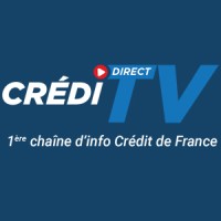 CrédiTV Logo