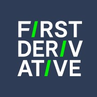 First Derivative Logo