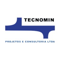 Tecnomin Logo