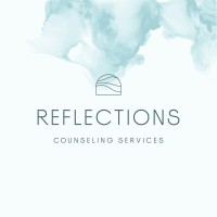 Reflections Counseling and Consulting Services Logo