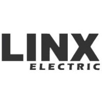 Linx Electric Logo