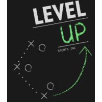 Levelup Sports Inc. Logo