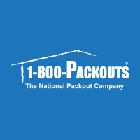 1-800 Packouts Logo