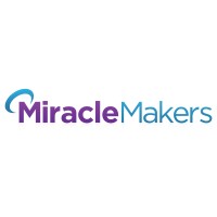 Miracle Makers Foundation Logo