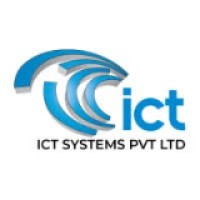 ICT SYSTEMS PVT LTD Logo