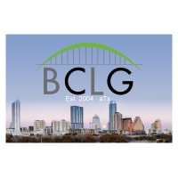 Barton Creek Lending Group Logo