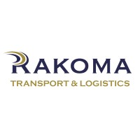 Rakoma Transport and Logistics Logo