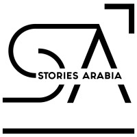 Stories Arabia FZ LLC Logo