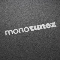 Monotunez Music Logo