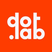 Dotlab Logo