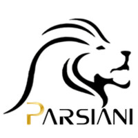 Parsiani Real Estate Logo