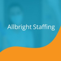 Allbright Staffing LLC Logo