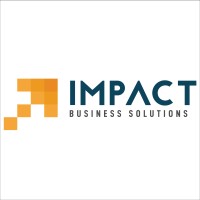 Impact Business Solutions Logo
