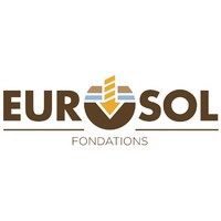 EUROSOL FONDATIONS Logo