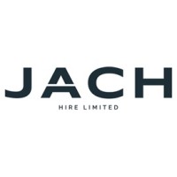 JACH HIRE Logo