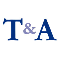 T&A Logo