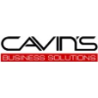 Cavins Business Solutions Logo