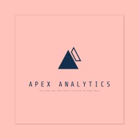 Apex Analytics UK LTD Logo
