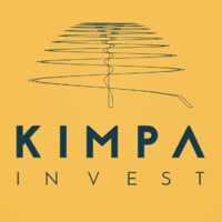 KIMPA Invest Logo