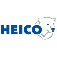 HEICO Befestigungstechnik GmbH Logo